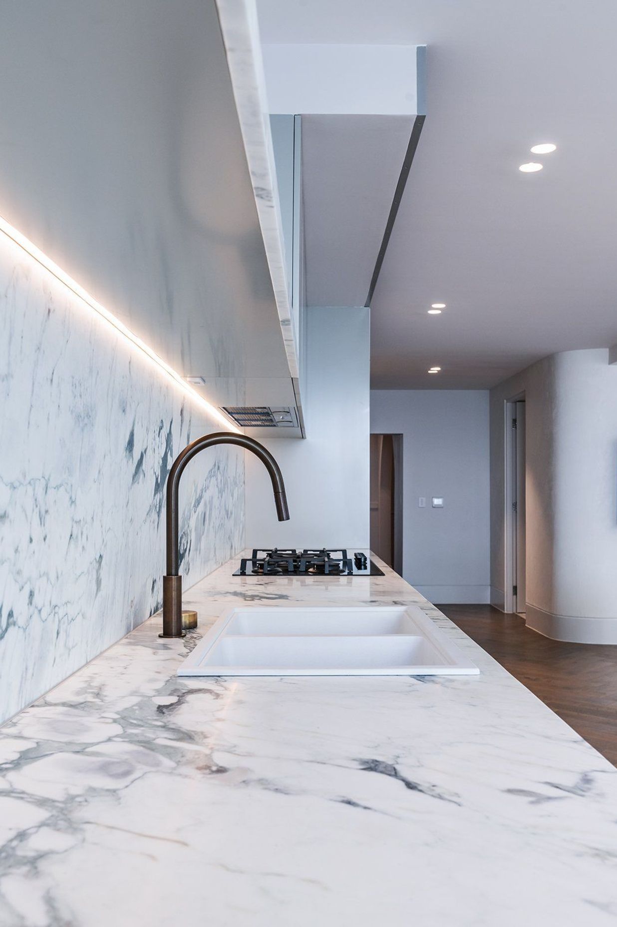 Paddington Residence