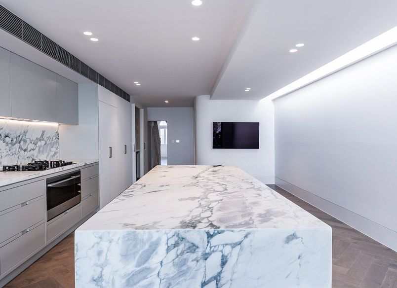 Paddington Residence