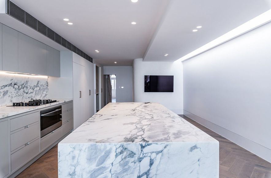Paddington Residence