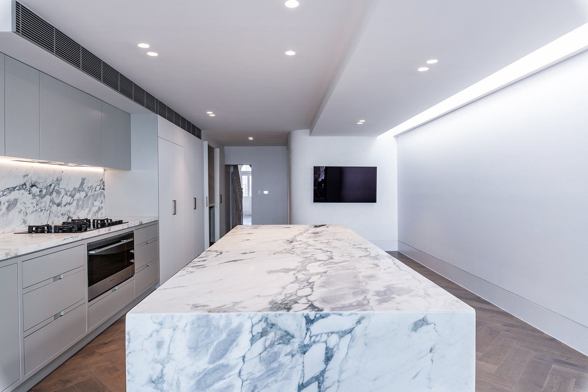 Paddington Residence