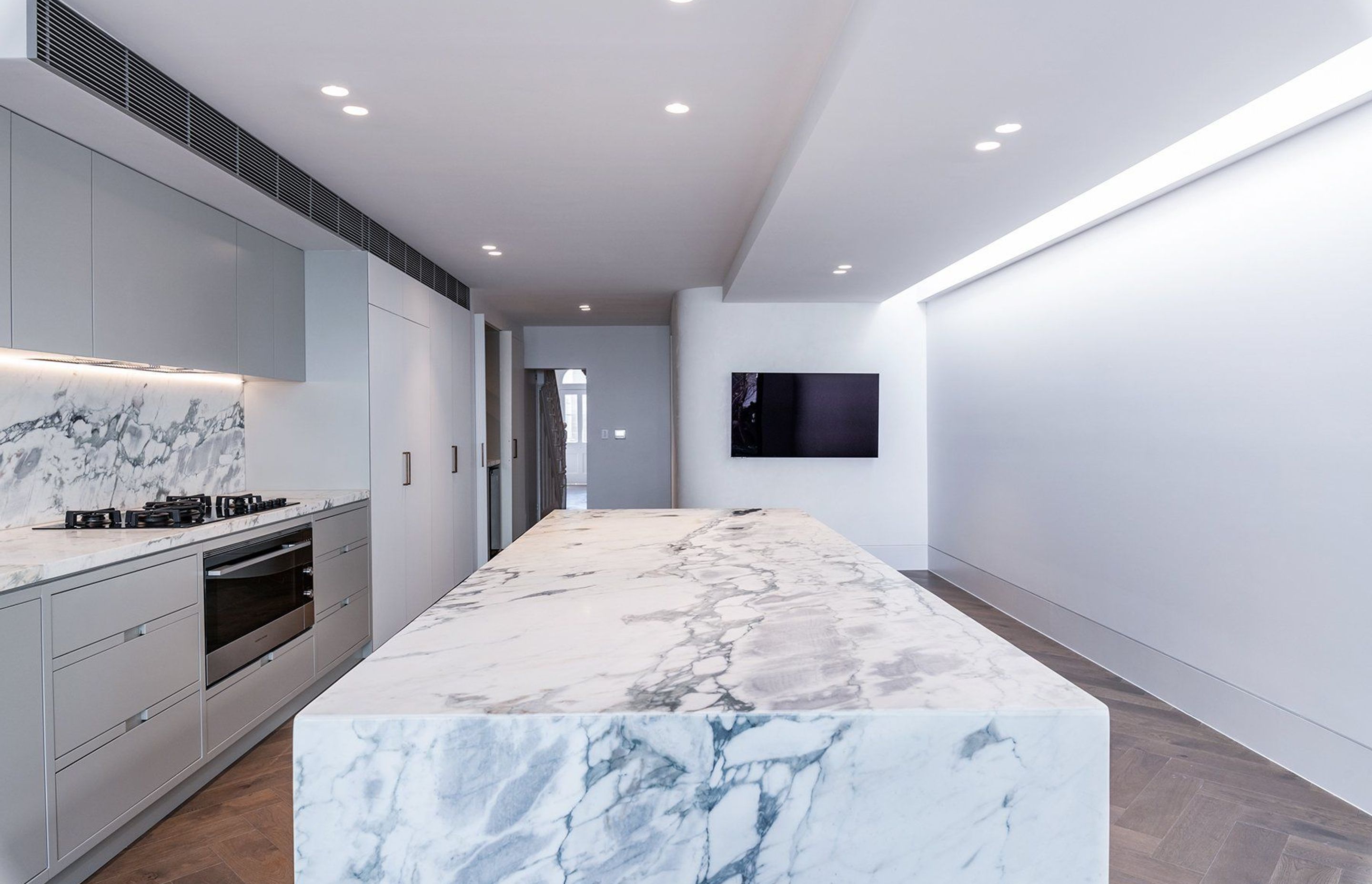 Paddington Residence