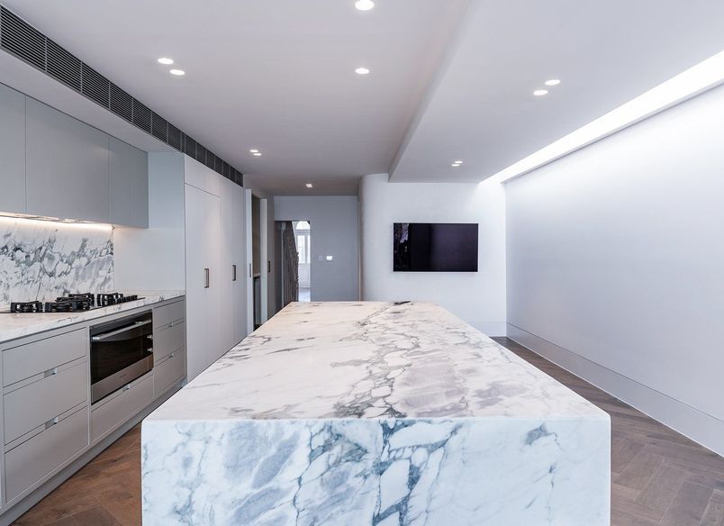 Paddington Residence