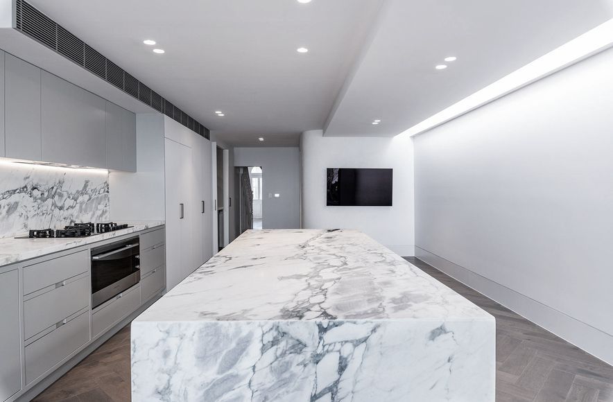 Paddington Residence