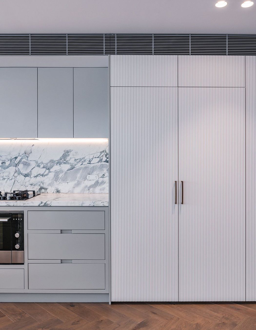 Paddington Residence