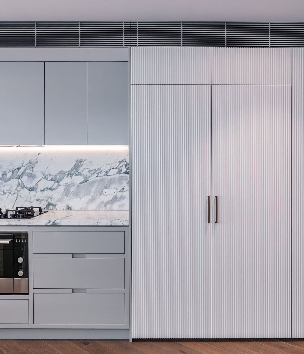 Paddington Residence