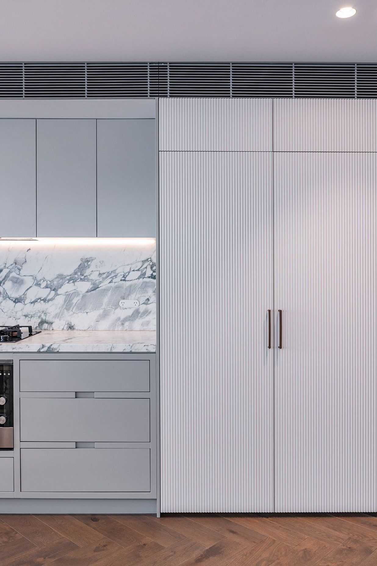 Paddington Residence