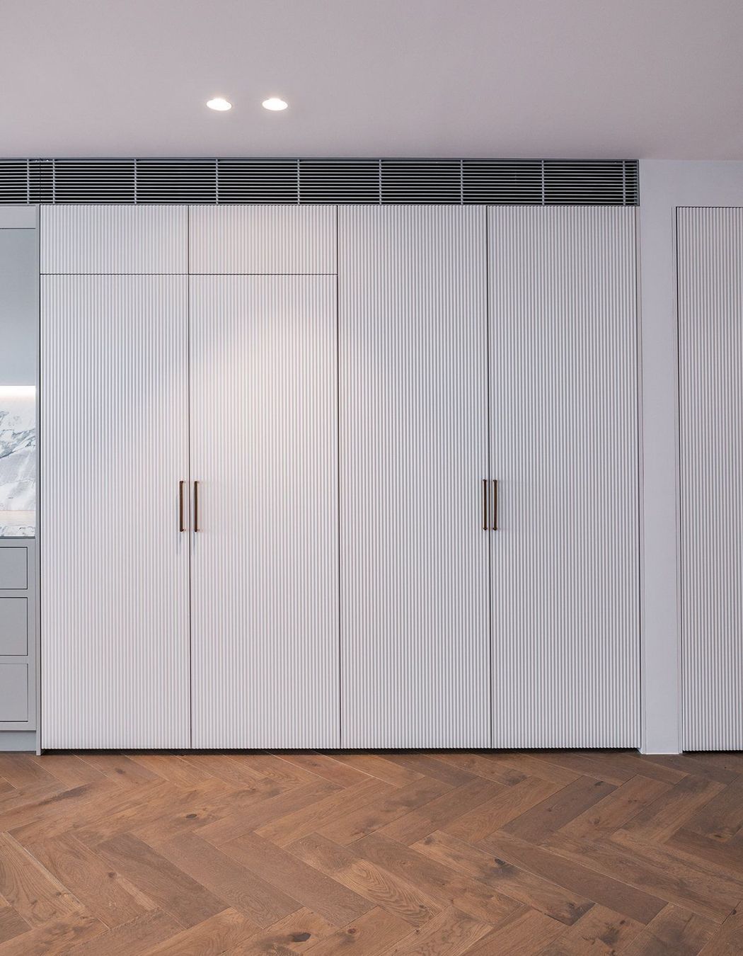 Paddington Residence