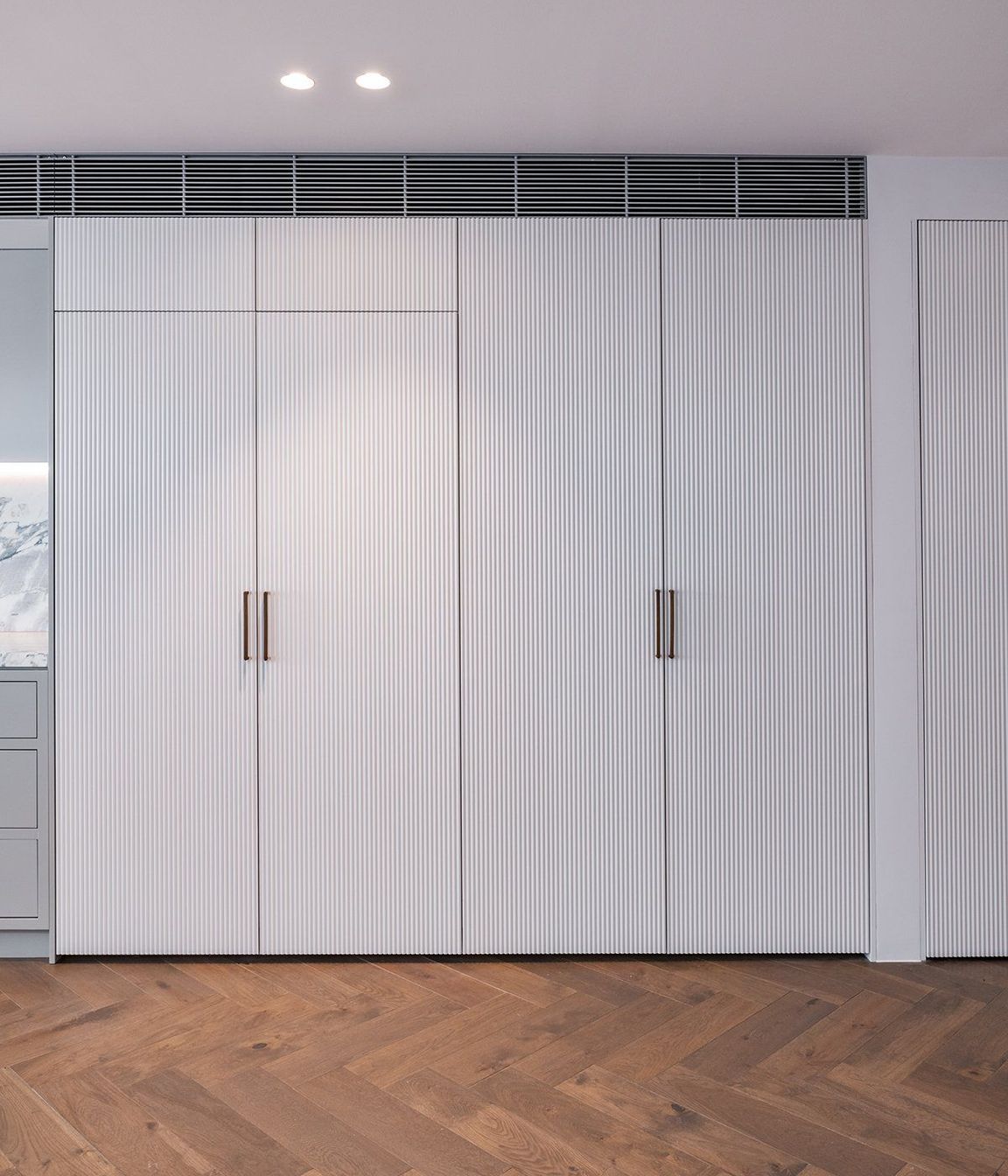 Paddington Residence
