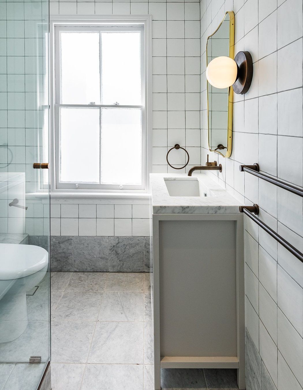 Paddington Residence