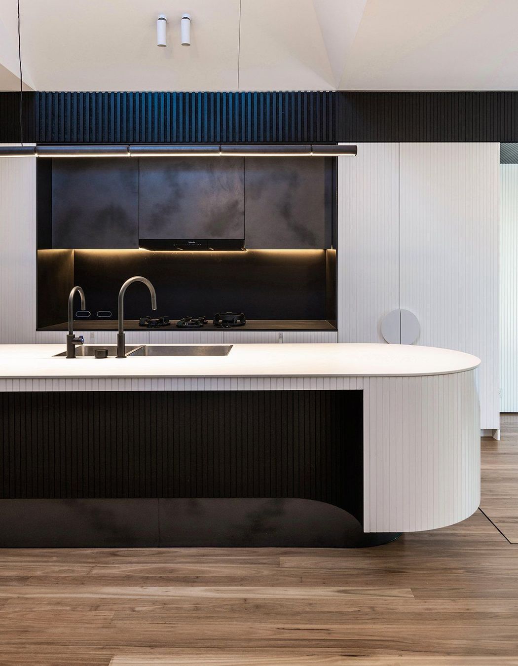 Willoughby Residence