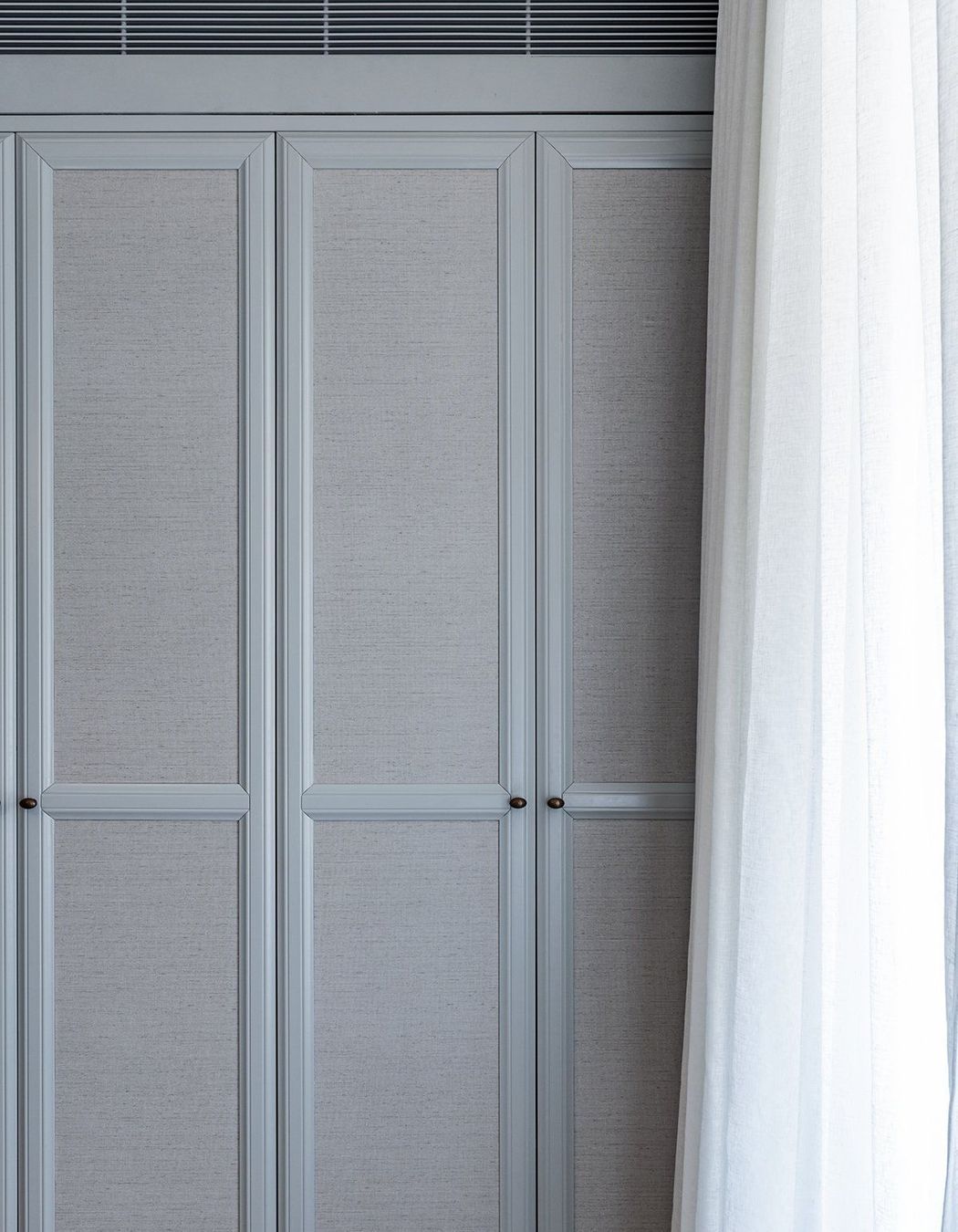 Paddington Residence