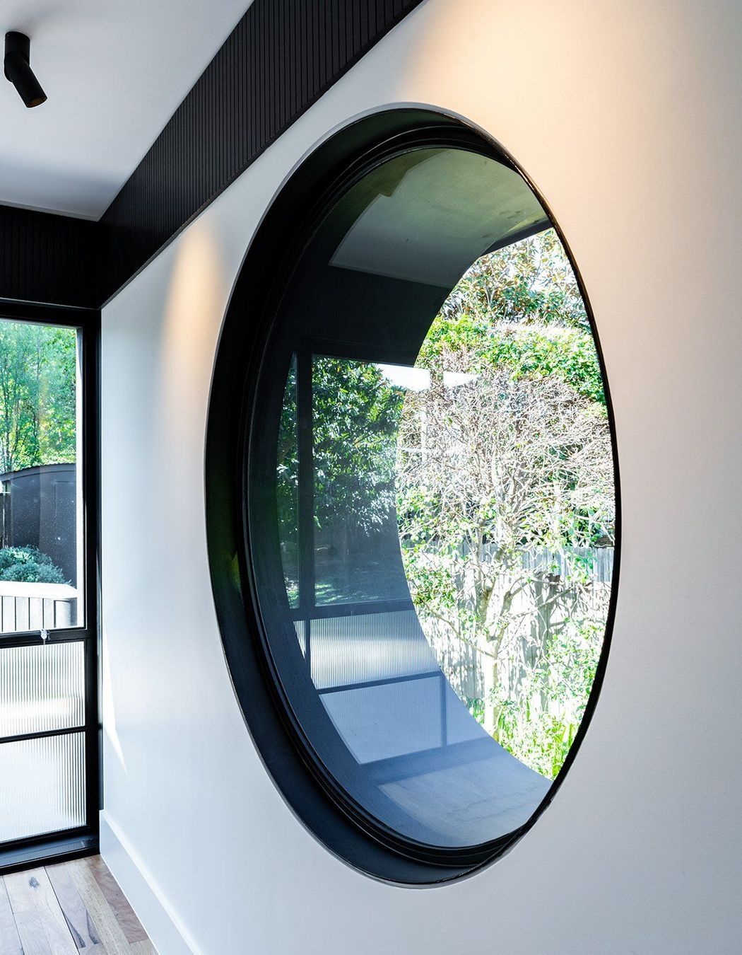 Willoughby Residence