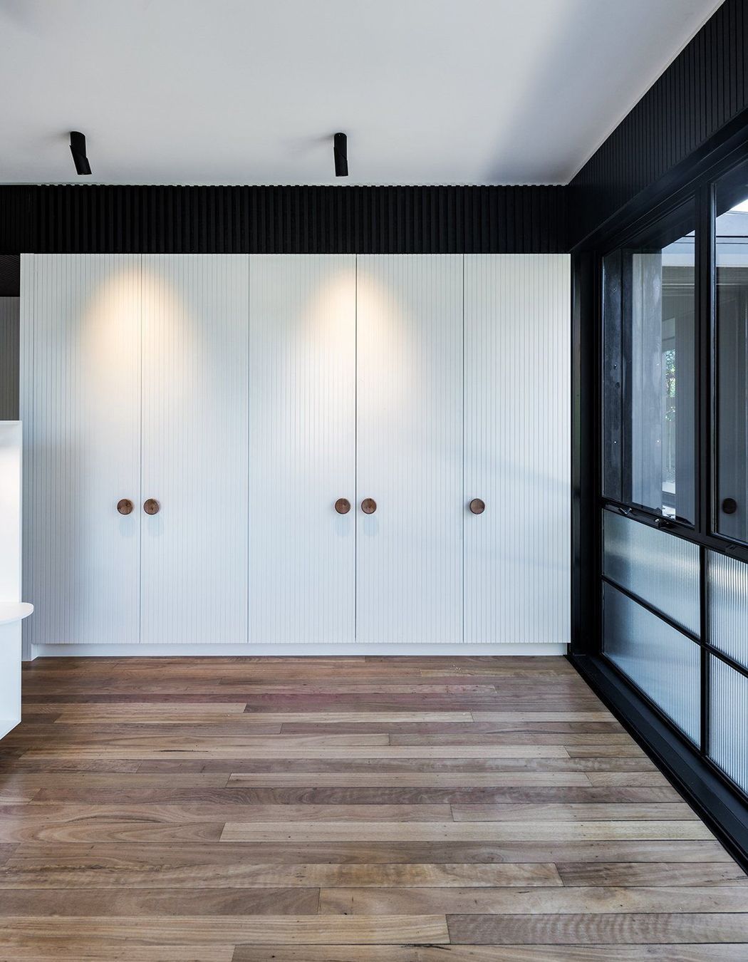 Willoughby Residence