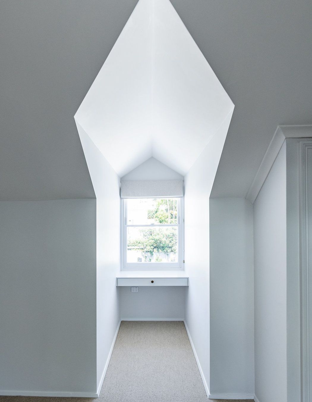 Paddington Residence