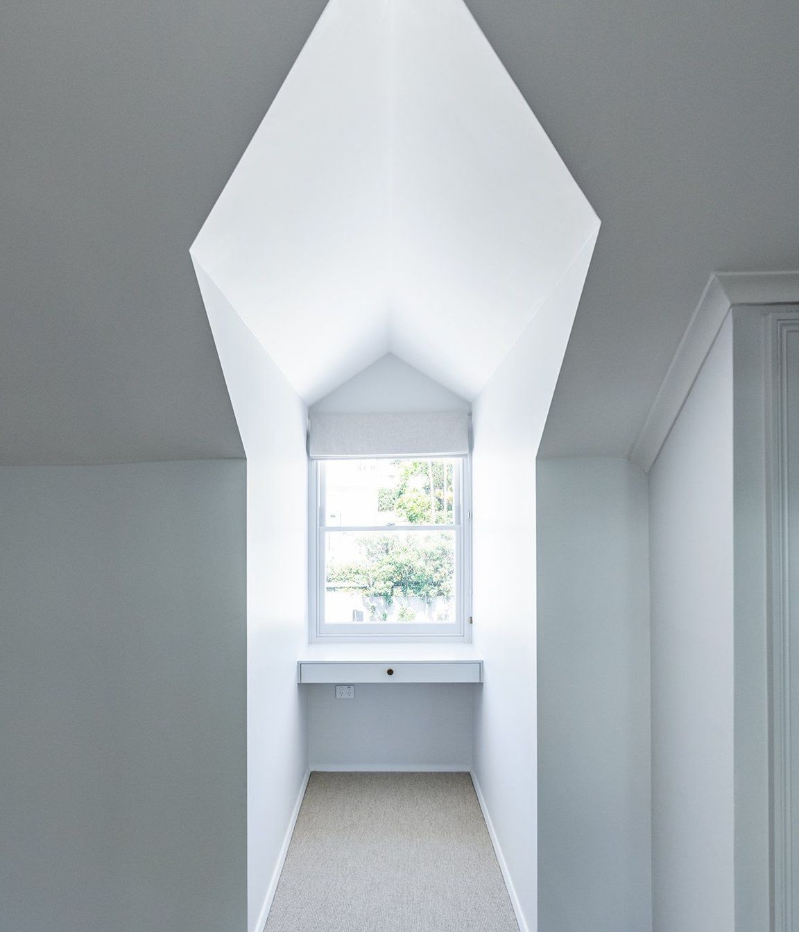 Paddington Residence