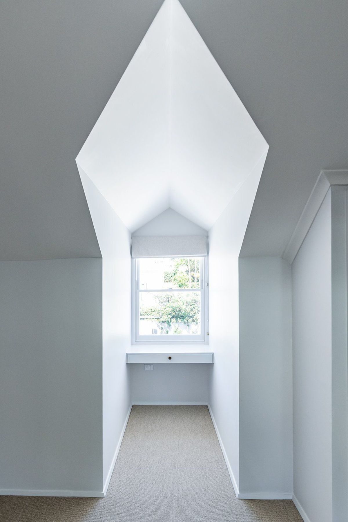 Paddington Residence