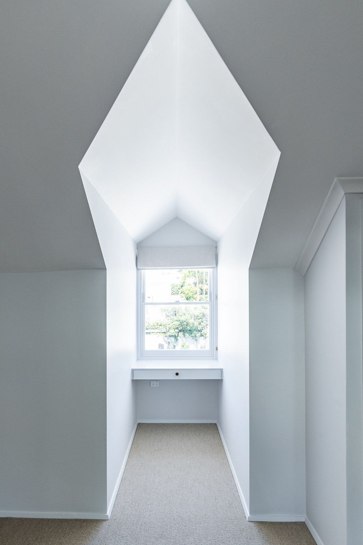 Paddington Residence