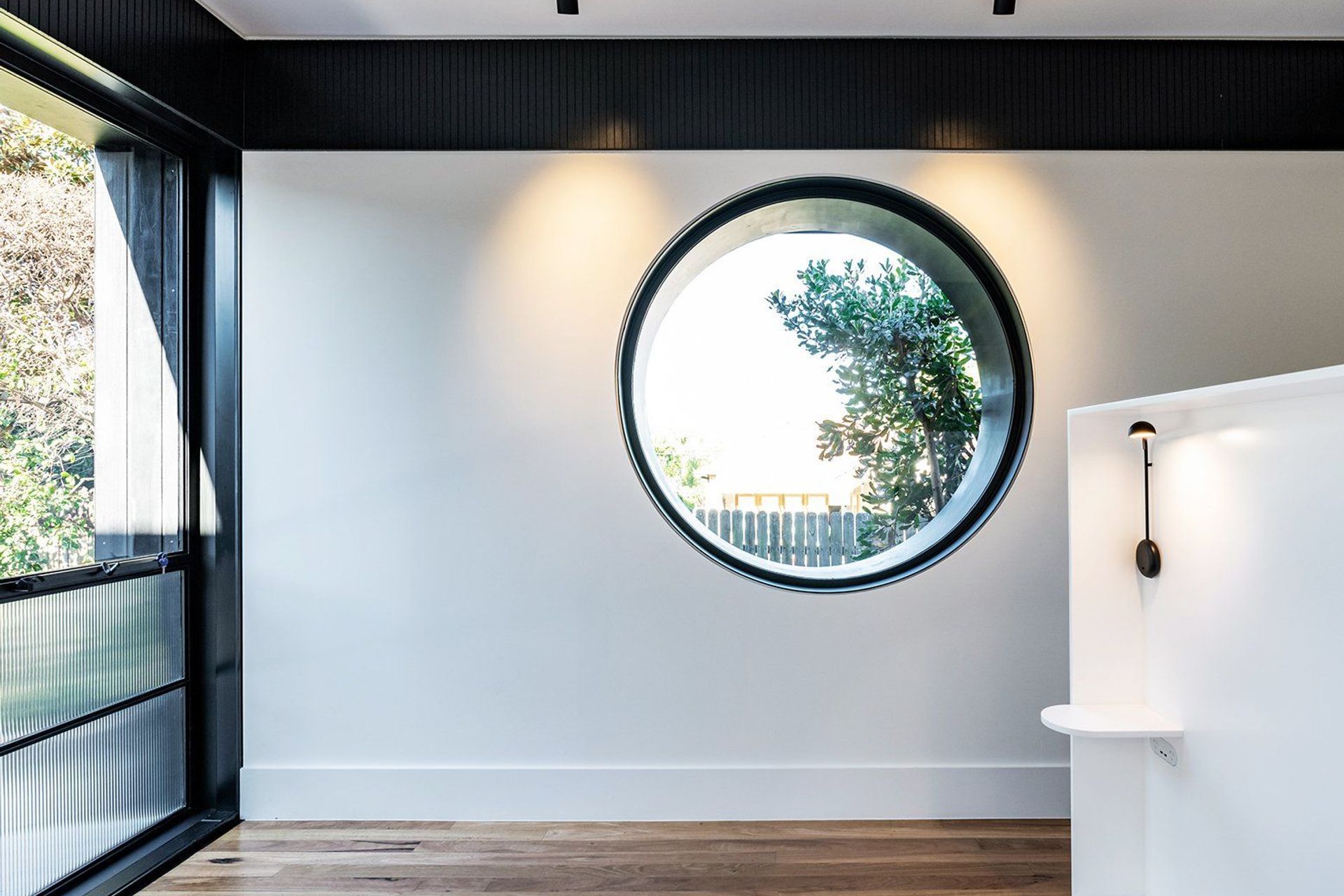 Willoughby Residence