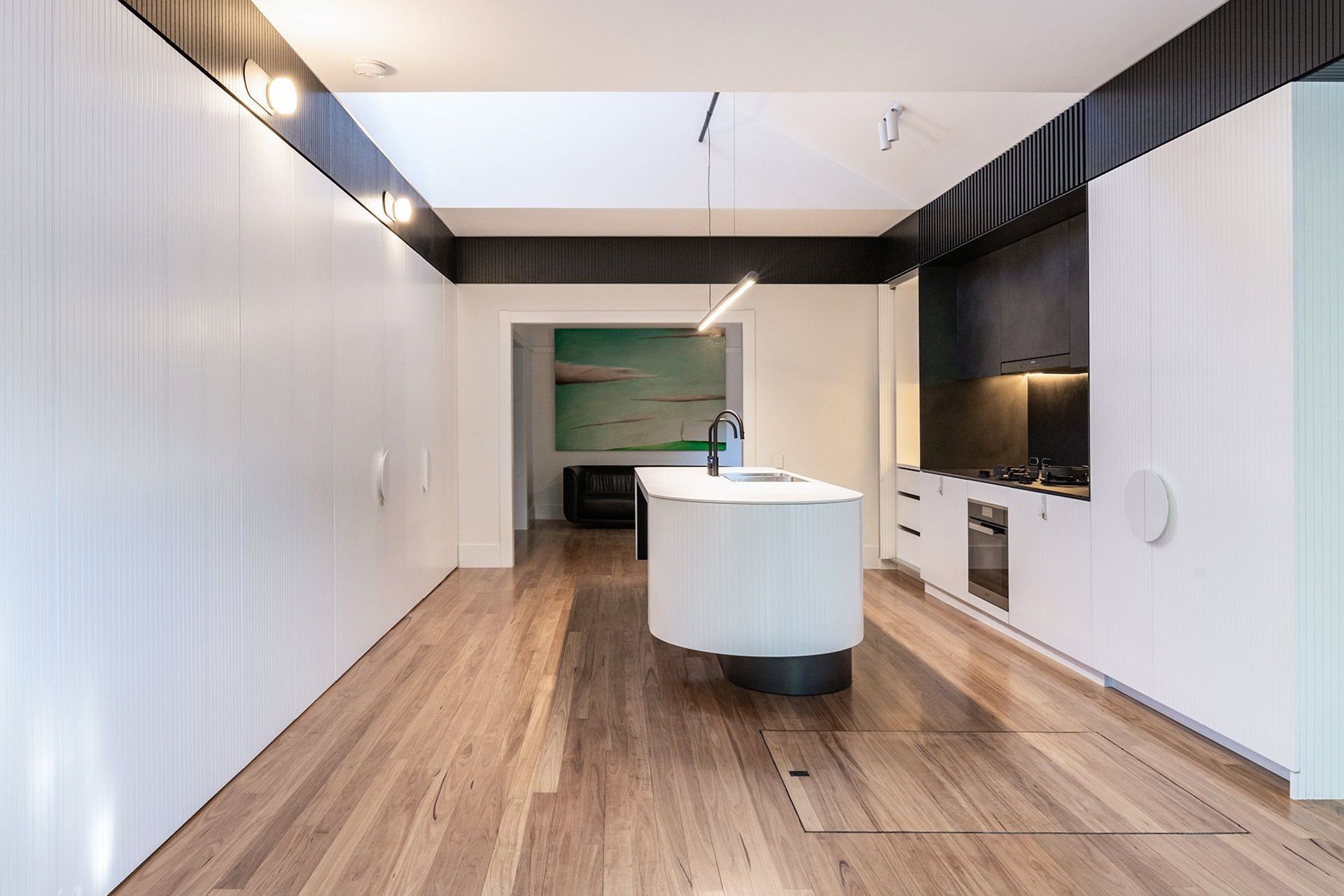 Willoughby Residence