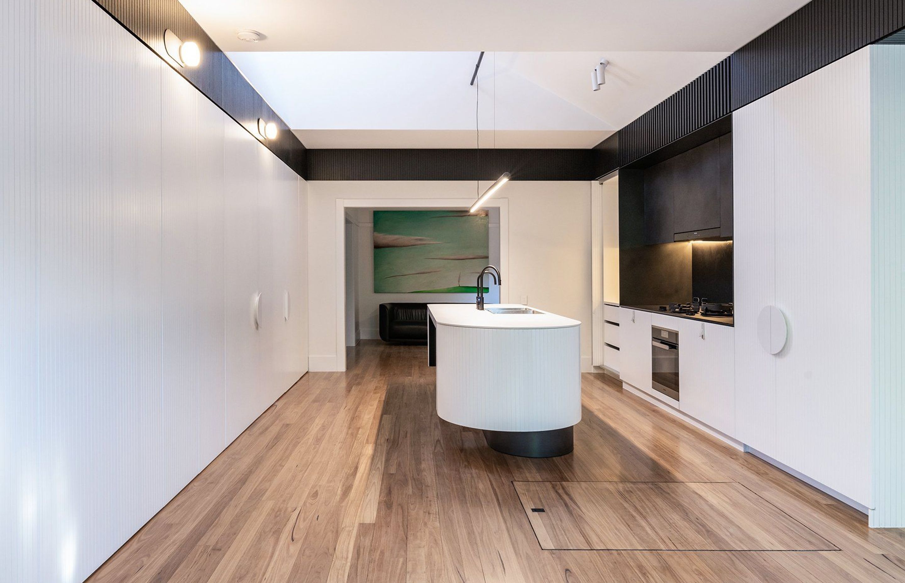 Willoughby Residence