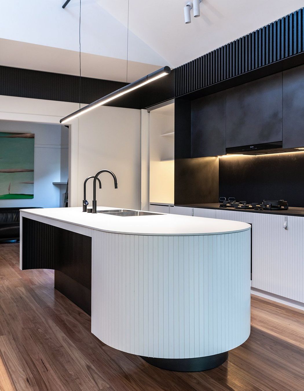 Willoughby Residence