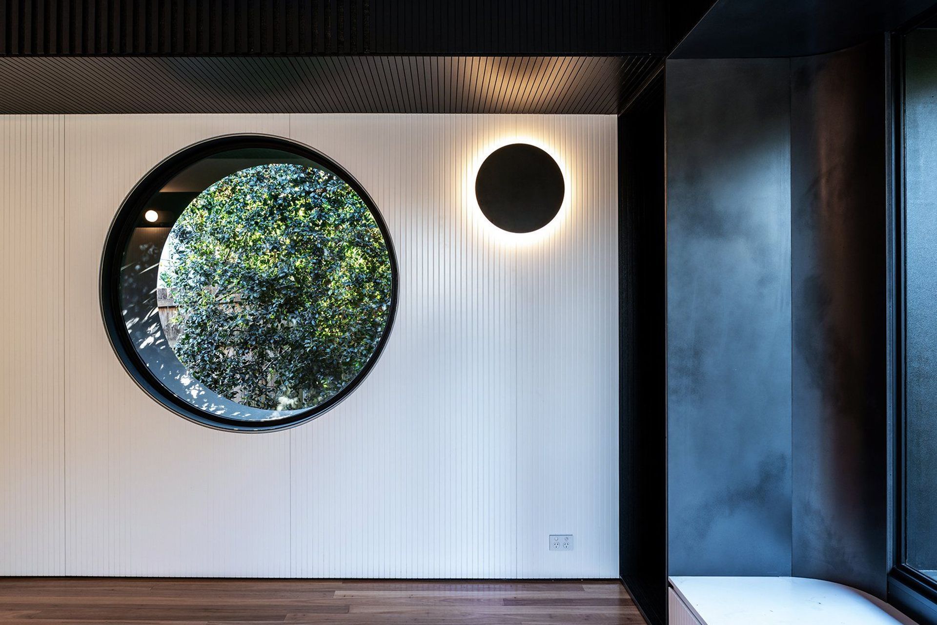 Willoughby Residence