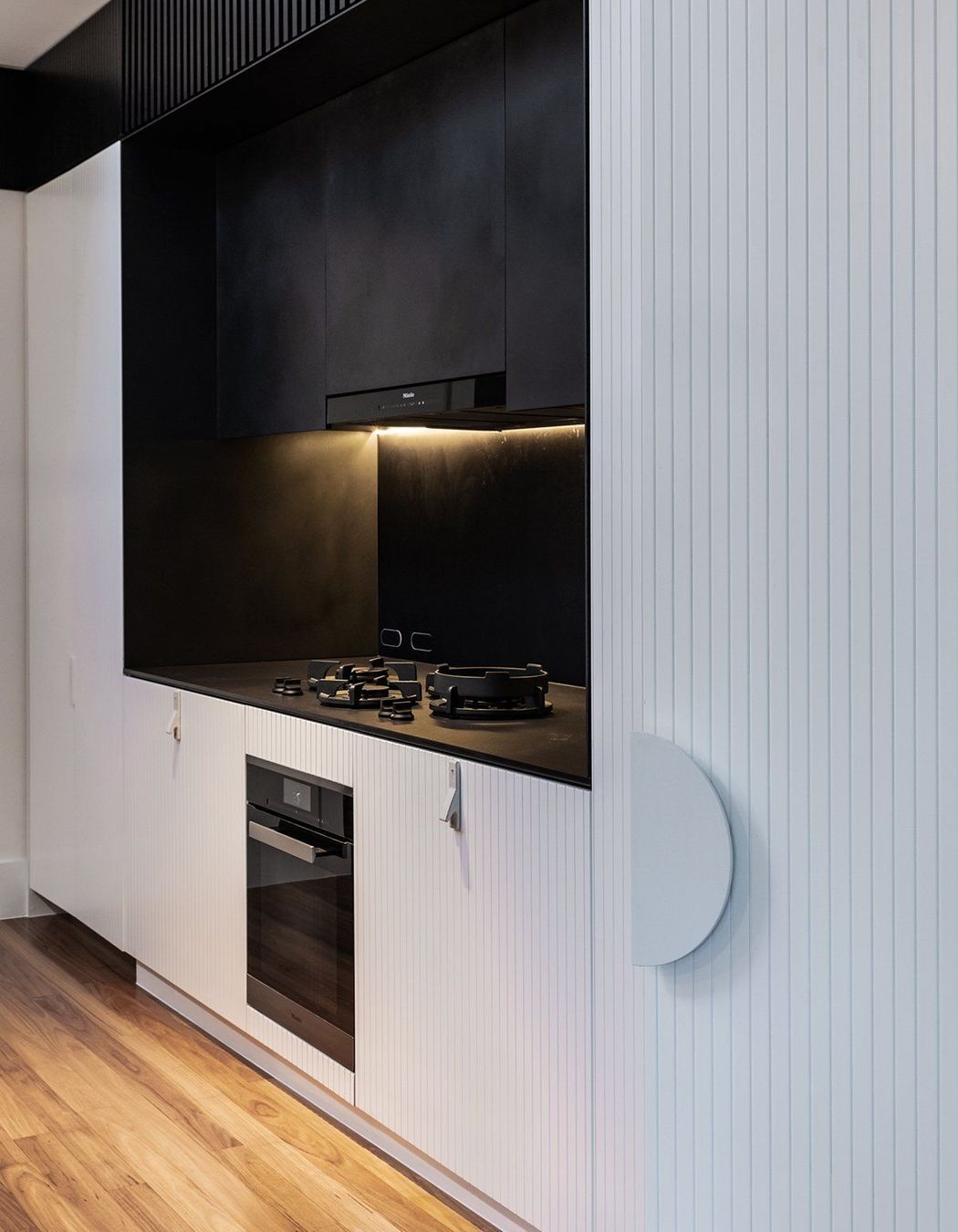 Willoughby Residence