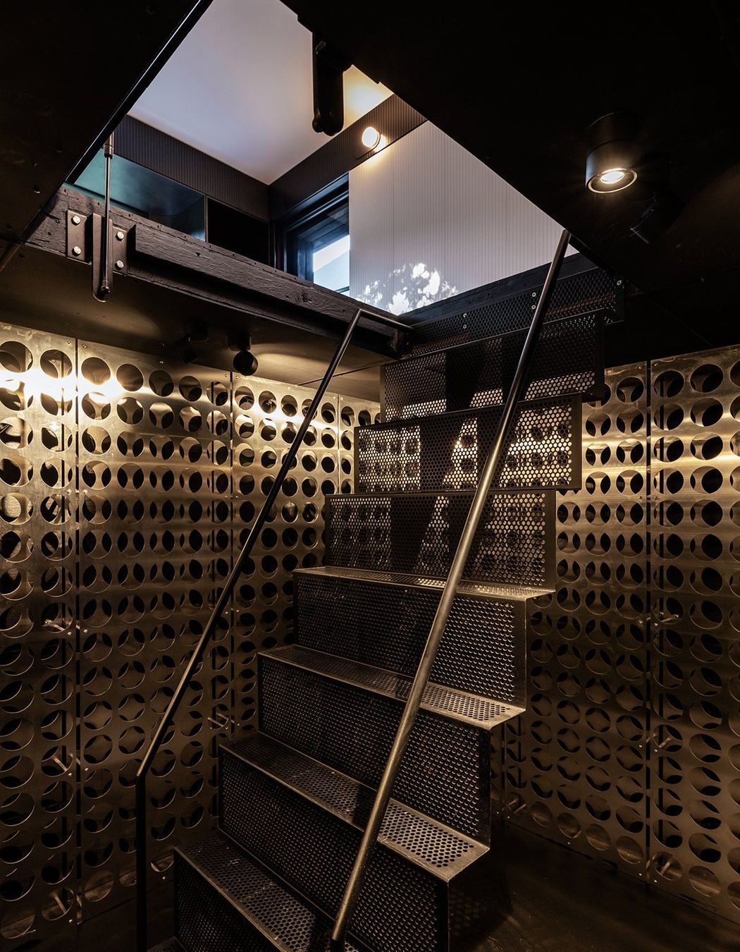 Willoughby Residence