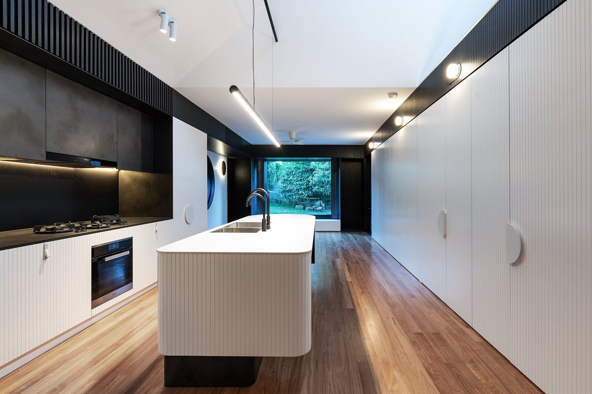 Willoughby Residence