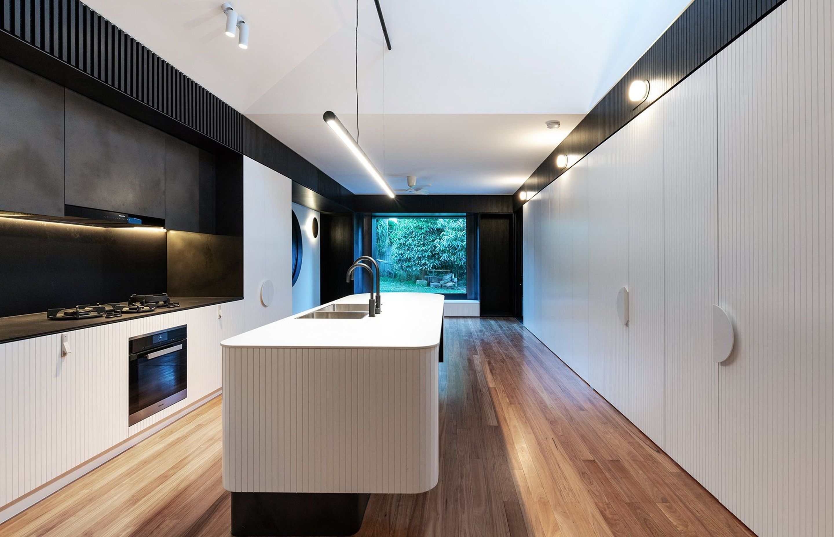 Willoughby Residence