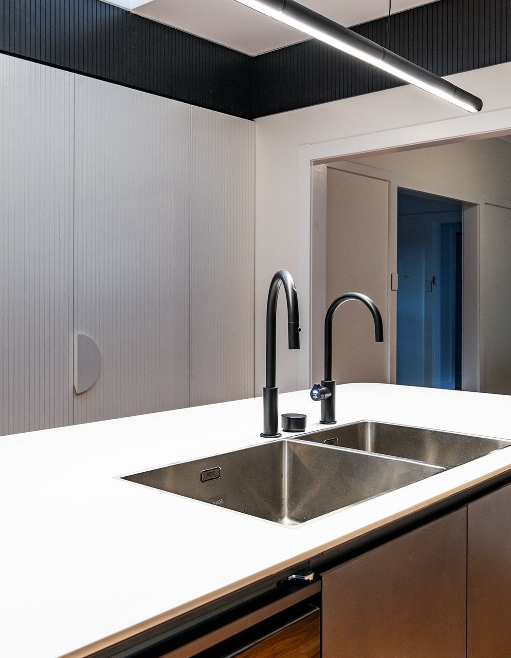 Willoughby Residence