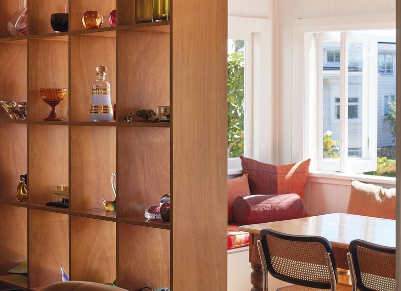 West End Rd Revisited