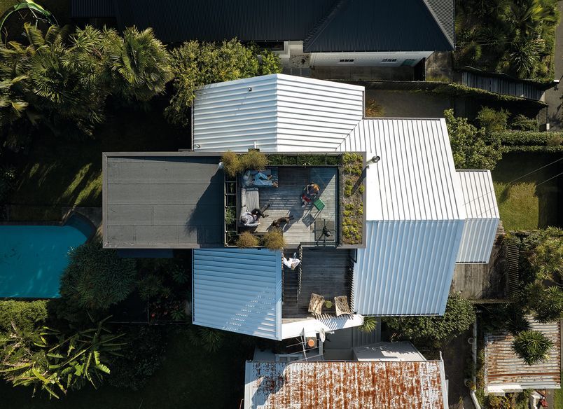 West End Rd Revisited