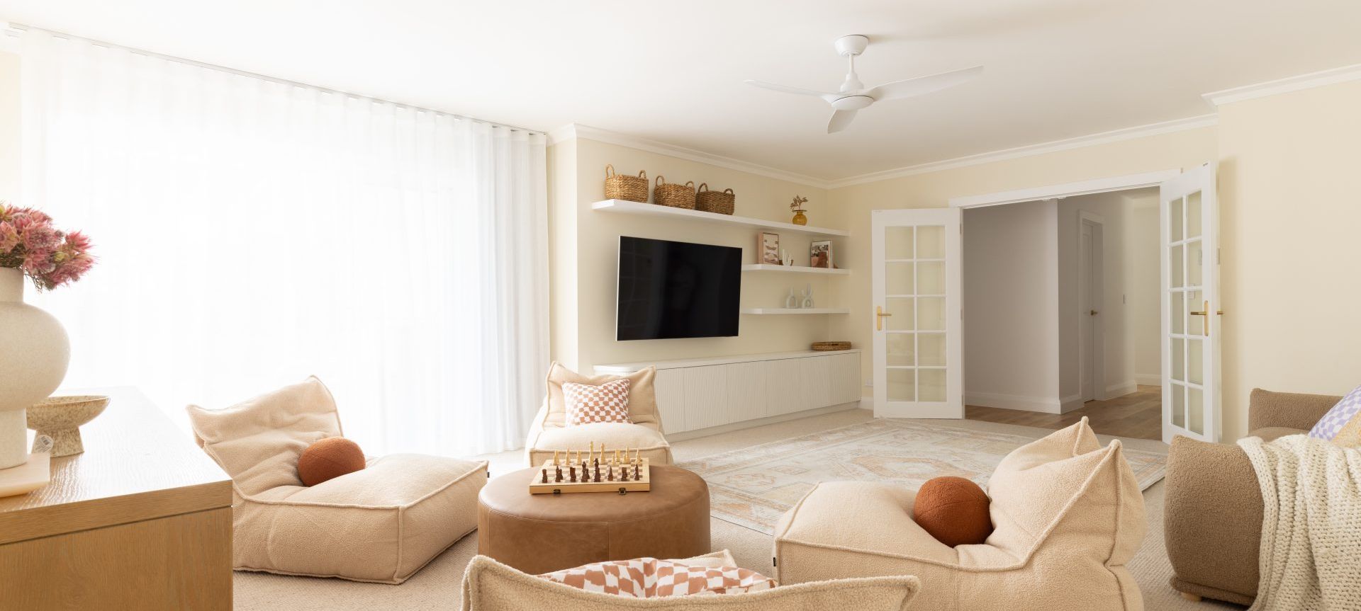 Coastal Retreat banner