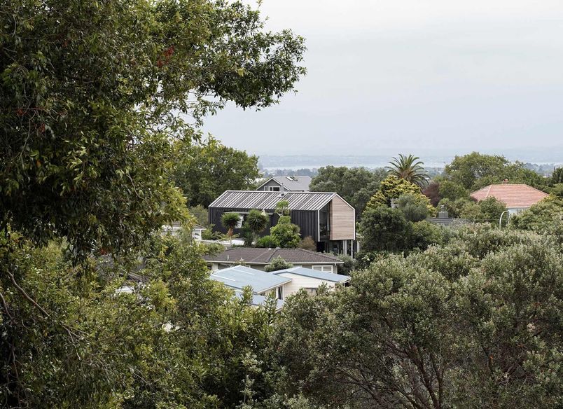 Dally Terrace
