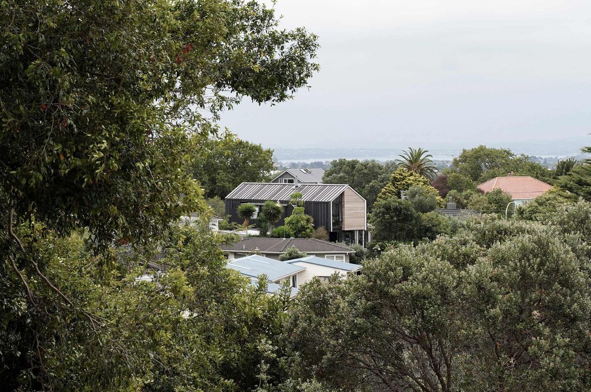 Dally Terrace