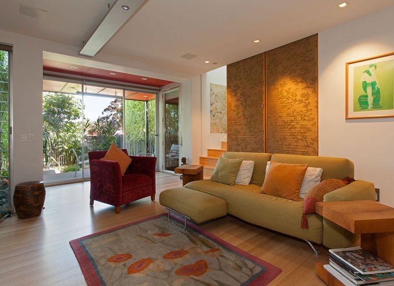 Darlinghurst Terrace – Stage 2