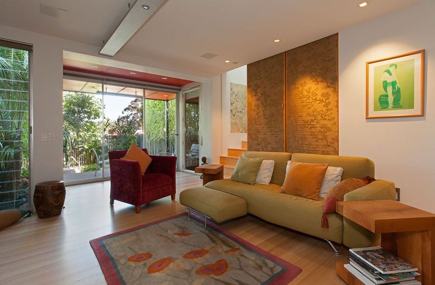 Darlinghurst Terrace – Stage 2