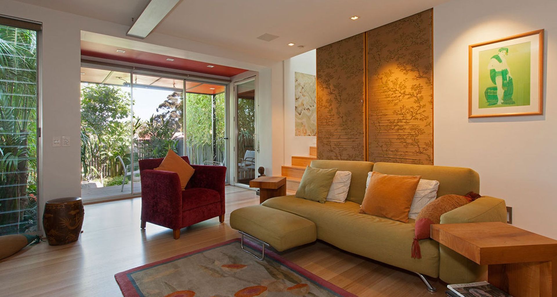 Darlinghurst Terrace – Stage 2 banner