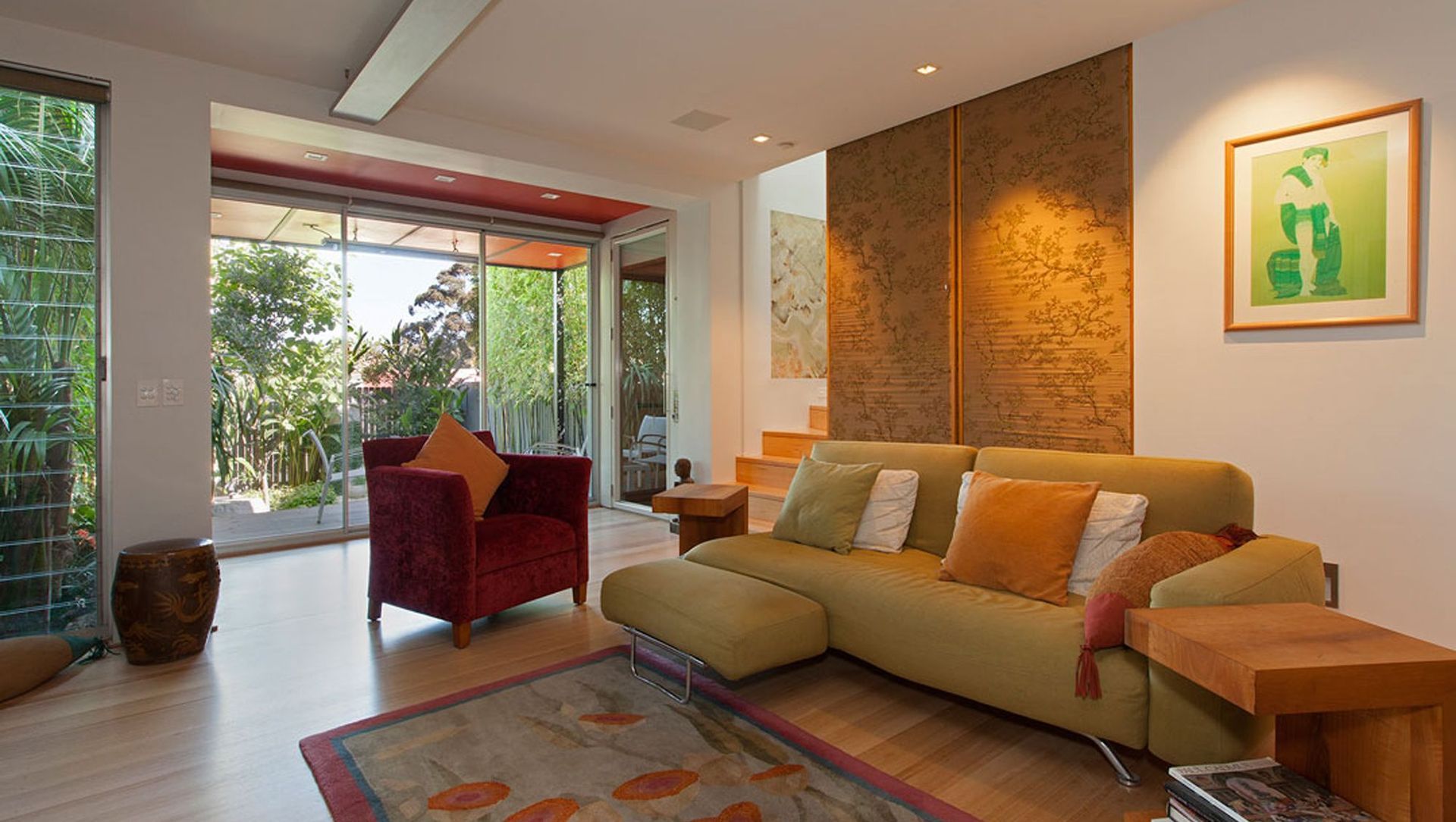 Darlinghurst Terrace – Stage 2 banner