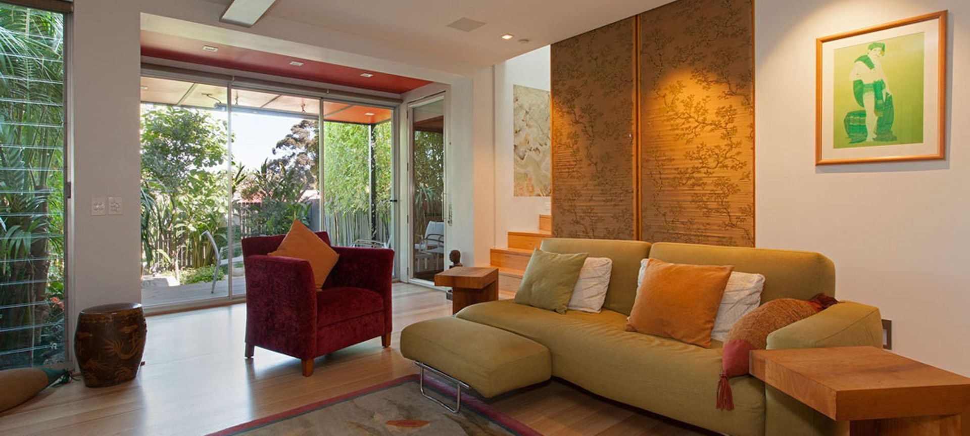 Darlinghurst Terrace – Stage 2 banner