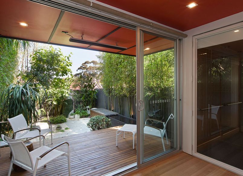 Darlinghurst Terrace – Stage 2