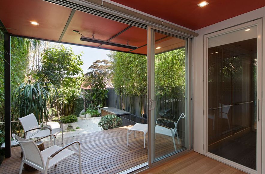 Darlinghurst Terrace – Stage 2