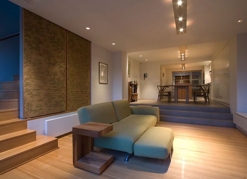 Darlinghurst Terrace