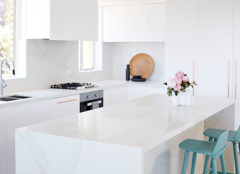 Seaside Apartment Two Bronte