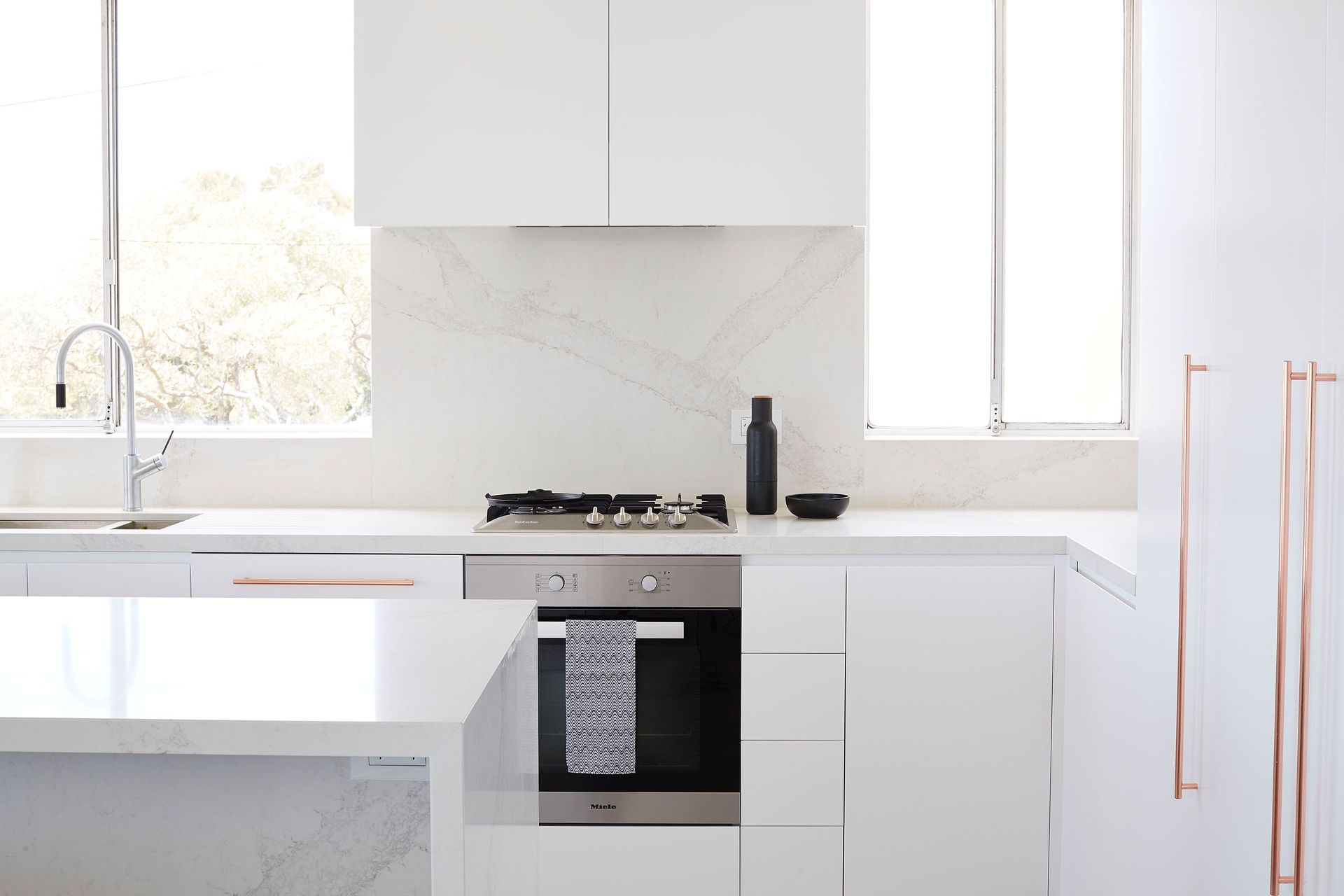 **Seaside Apartment Two Bronte