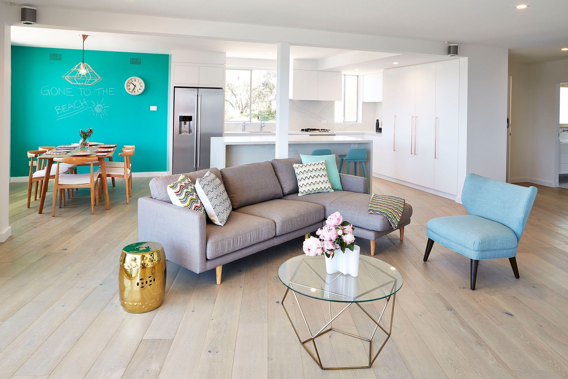 **Seaside Apartment Two Bronte