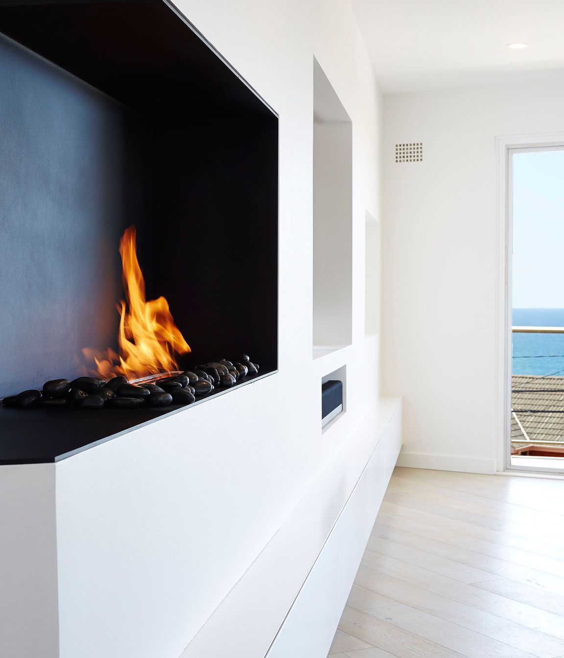 **Seaside Apartment Two Bronte