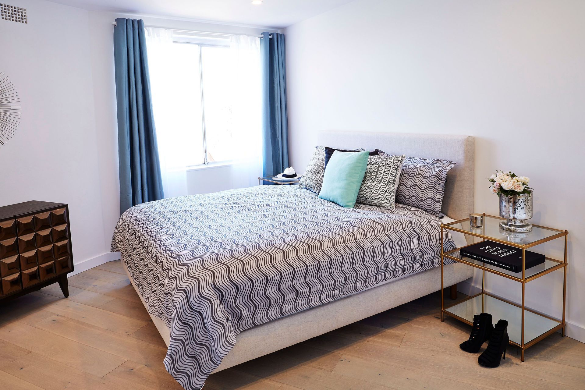 **Seaside Apartment Two Bronte