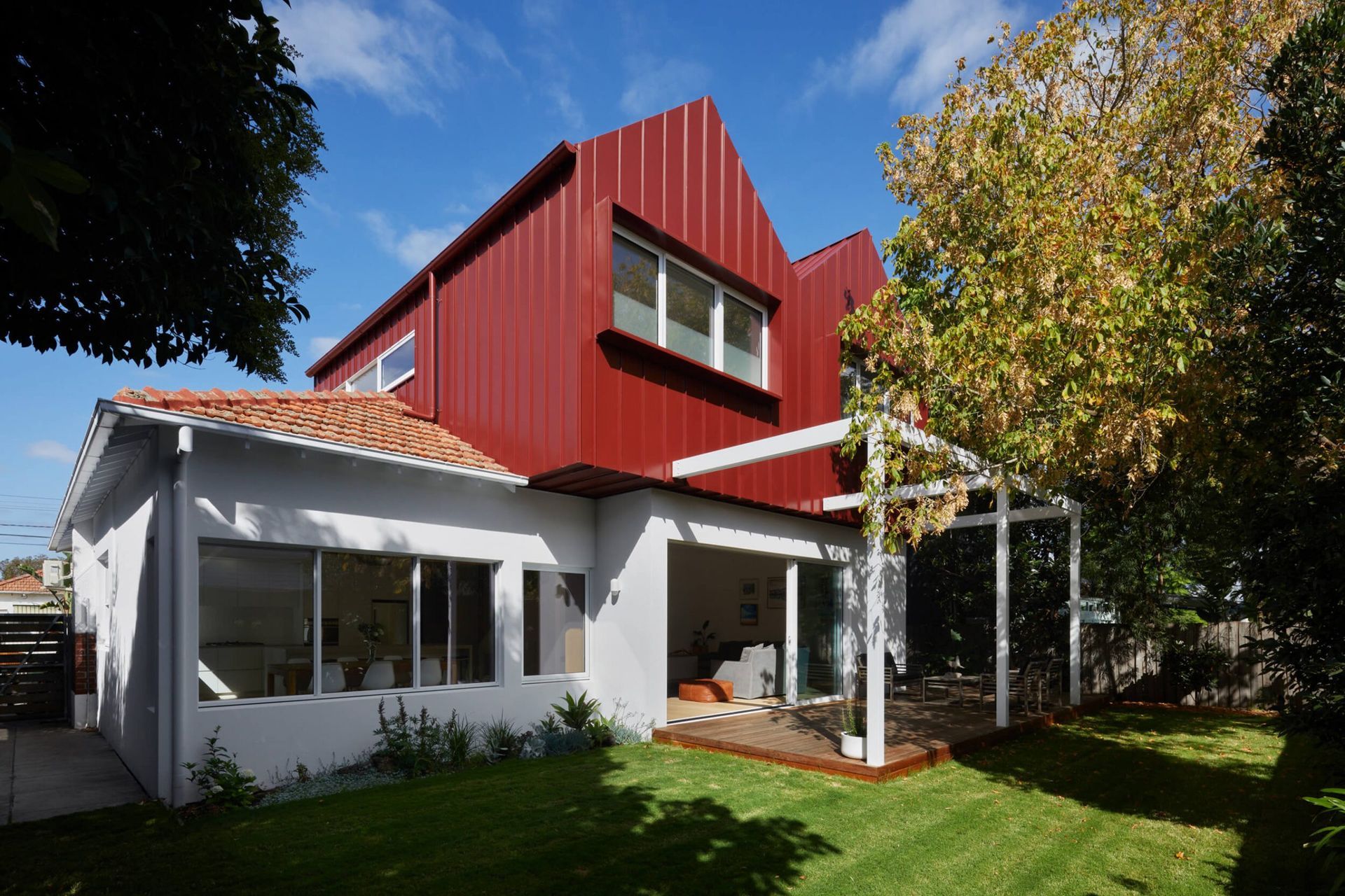 Elsternwick House